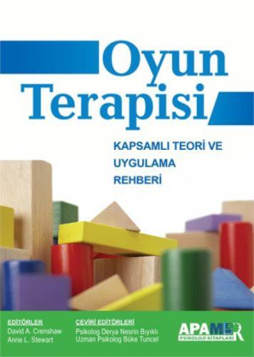 Oyun Terapisi  Frontansicht 1