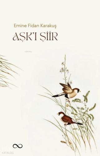 Aşk'ı Şiir  Frontansicht 1