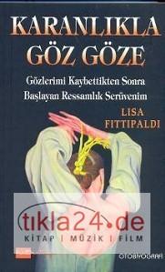 Karanlıkla Göz Göze  Frontansicht 1