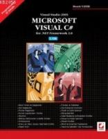 Microsoft Visual C#  Frontansicht 1