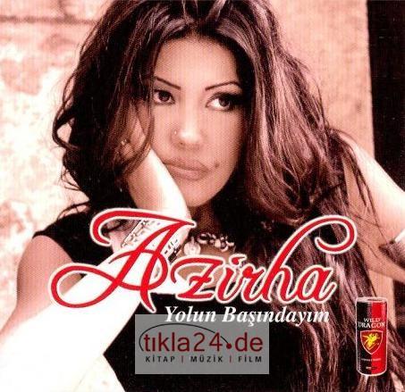 Yolun Başındayım (CD)  Frontansicht 1