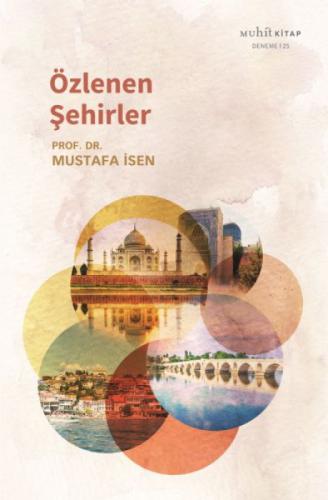 Özlenen Şehirler  Frontansicht 1