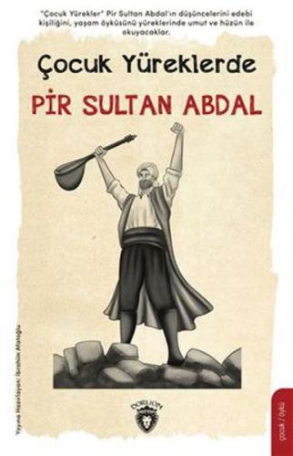 Çocuk Yüreklerde Pir Sultan Abdal  Frontansicht 1