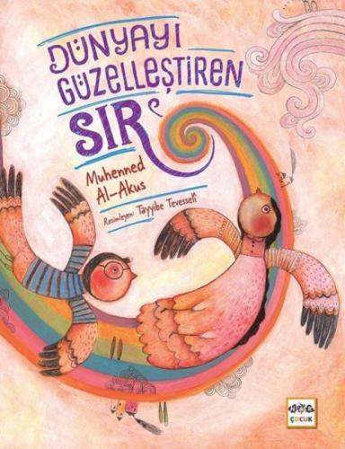 Dünyayı Güzelleştiren Sır  Frontansicht 1