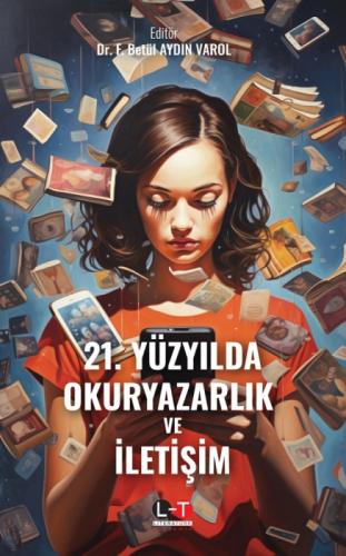 21. Yüzyılda Okuryazarlık Ve İletişim  Frontansicht 1