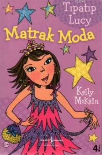 Tıpatıp Lucy - Matrak Moda  Frontansicht 1