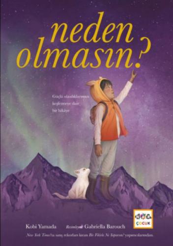 Neden Olmasın?  Frontansicht 1
