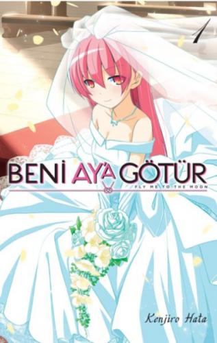 Beni Ay'a Götür - 1  Frontansicht 1