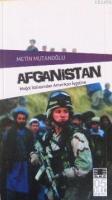 Afganistan  Frontansicht 1