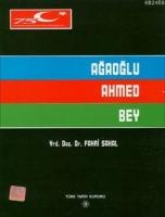 Ağaoğlu Ahmed Bey  Frontansicht 1