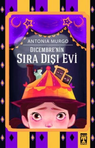 Dicembre'nin Sıra Dışı Evi  Frontansicht 1