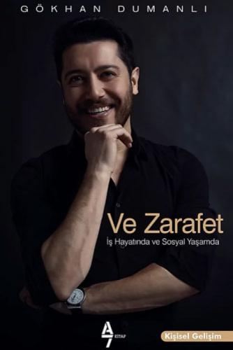 Ve Zarafet - İş Hayatında ve Sosyal Yaşamda  Frontansicht 1