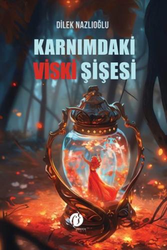 Karnımdaki Viski Şişesi  Frontansicht 1