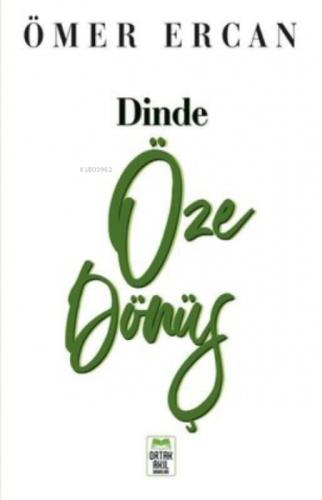 Dinde Öze Dönüş  Frontansicht 1