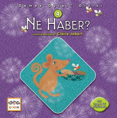 Ne Haber  Frontansicht 1