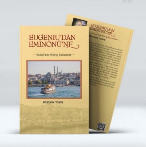 Eugeniu'dan Eminönü'ne  Frontansicht 1