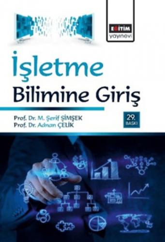 İşletme Bilimine Giriş  Frontansicht 1