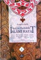 Ayet ve Hadislerle İslami Hayat (4 Cilt Takım)  Frontansicht 1