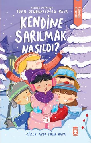 Kendine Sarılmak Nasıldı?  Frontansicht 1