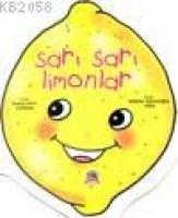 Sarı  Frontansicht 1