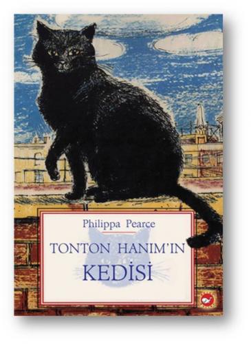 Tonton Hanım'ın Kedisi  Frontansicht 1