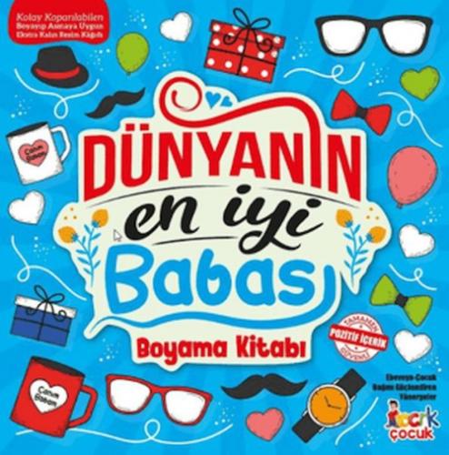 Dünyanın En İyi Babası  Frontansicht 1