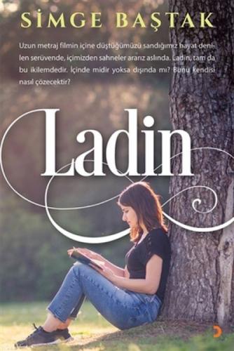 Ladin  Frontansicht 1