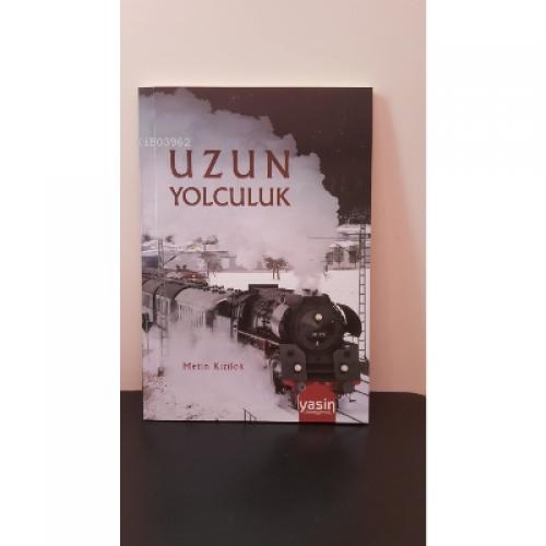Uzun Yolculuk  Frontansicht 1
