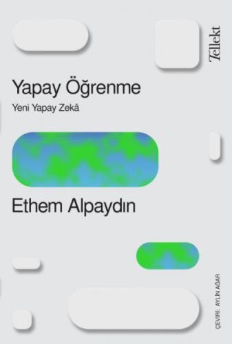 Yapay Öğrenme - Yeni Yapay Zeka  Frontansicht 1