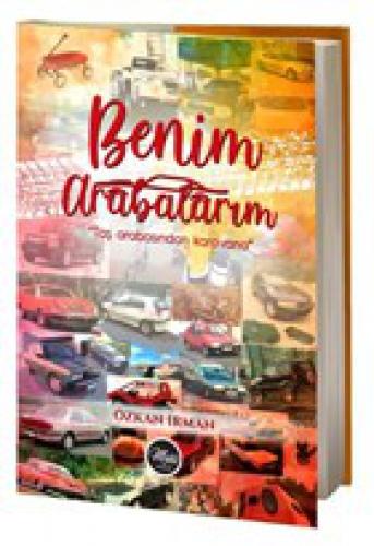 Benim Arabalarım  Frontansicht 1