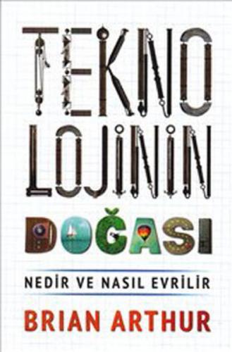 Teknolojinin Doğası  Frontansicht 1