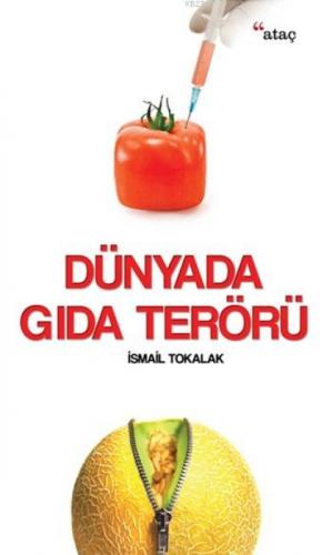 Dünyada Gıda Terörü  Frontansicht 1