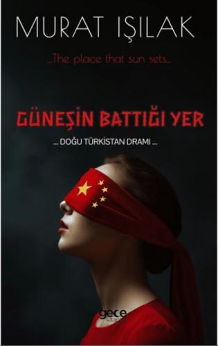 Güneşin Battığı Yer  Frontansicht 1