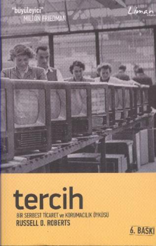 Tercih  Frontansicht 1