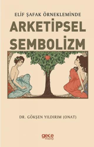 Elif Şafak Örnekleminde Arketipsel Sembolizm  Frontansicht 1