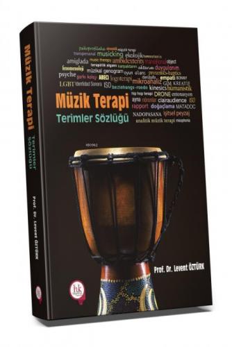 Müzik Terapi Terimler Sözlüğü  Frontansicht 1