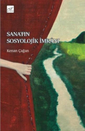 Sanatın Sosyolojik İmkânı  Frontansicht 1