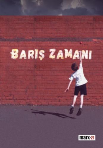 Barış Zamanı  Frontansicht 1