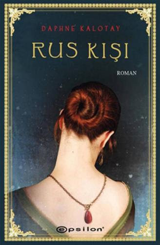 Rus Kışı  Frontansicht 1