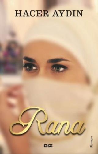 Rana  Frontansicht 1