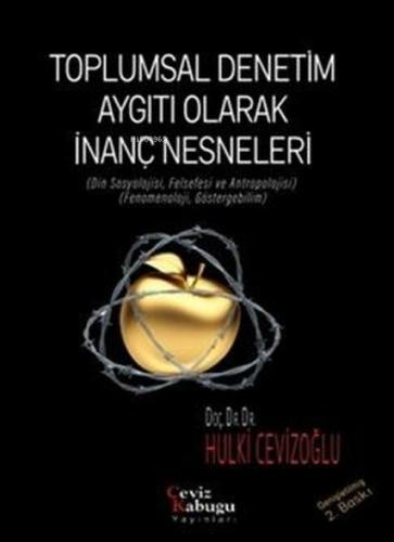 Toplumsal Denetim Aygıtı Olarak İnanç Nesneleri  Frontansicht 1