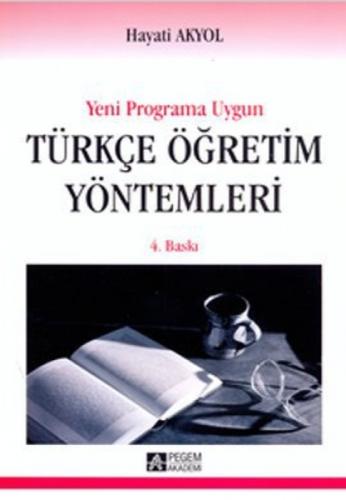 Yeni Programa Uygun Türkçe Öğretim Yöntemleri  Frontansicht 1