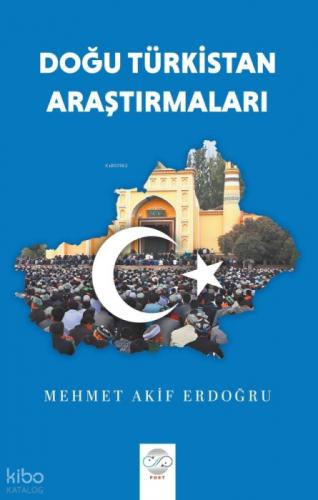Doğu Türkistan Araştırmaları  Frontansicht 1