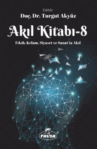 Akıl Kitabı - 8  Frontansicht 1
