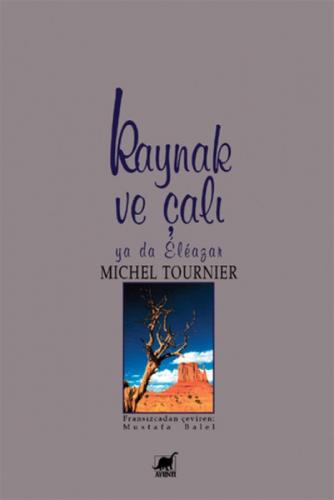 Kaynak ve Çalı Yada Eleazar  Frontansicht 1