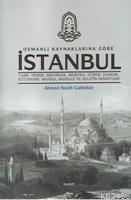 Osmanlı Kaynaklarına Göre İstanbul  Frontansicht 1