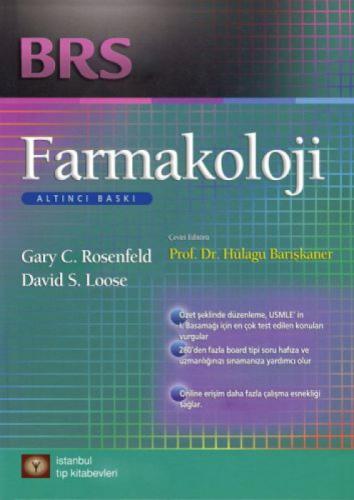 Farmakoloji  Frontansicht 1