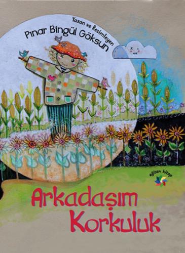 Arkadaşım Korkuluk  Frontansicht 1