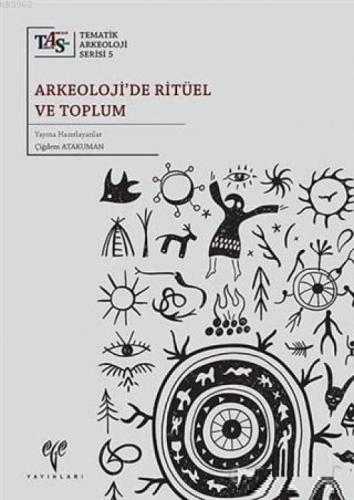 Arkeoloji'de Ritüel ve Toplum  Frontansicht 1