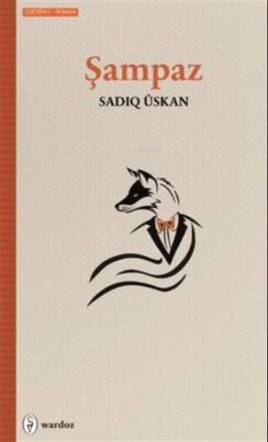 Şampaz  Frontansicht 1